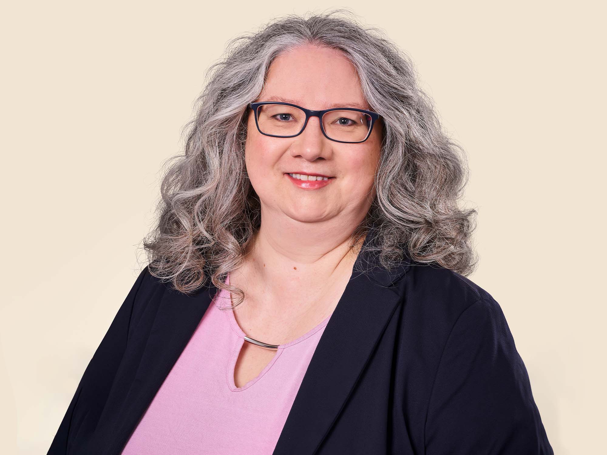 Dagmar Heep | Büroassistentin