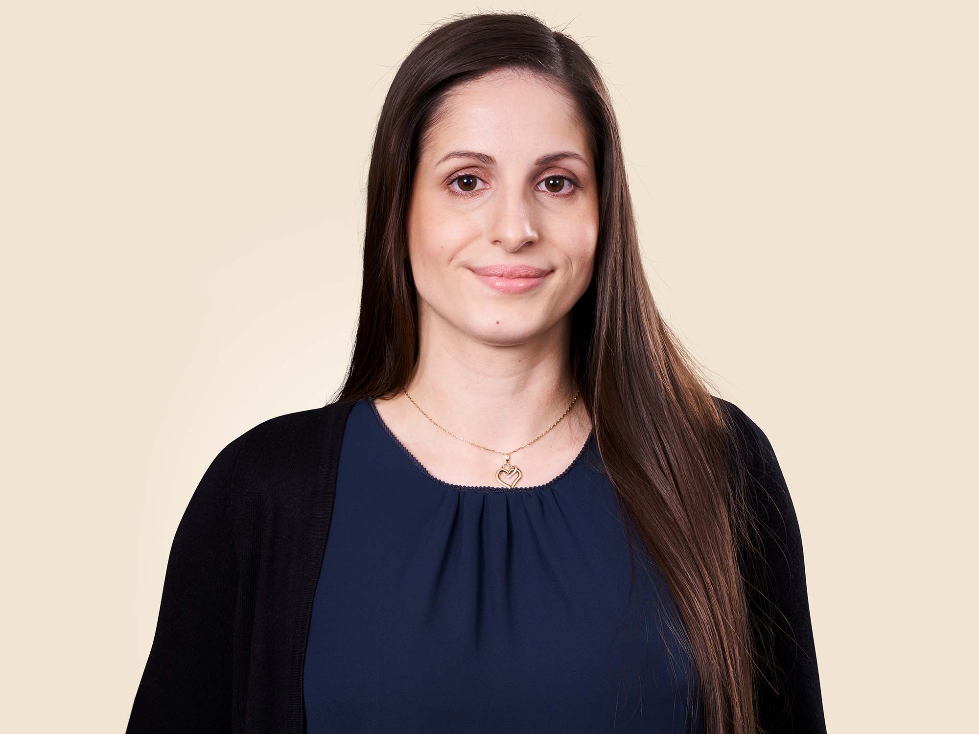 Evangelia Maratou | Rechtsanwaltsfachangestellte